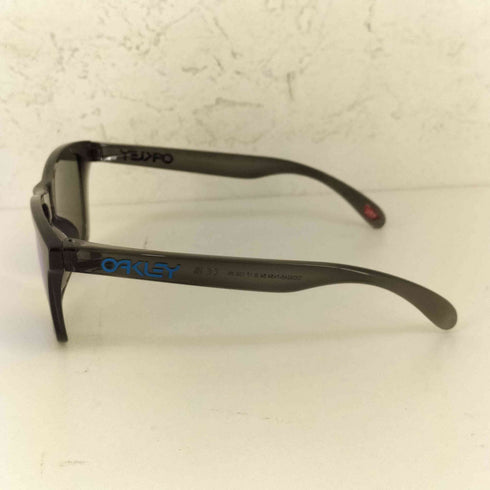 オークリー OAKLEY FROGSKINS ASIAN FIT サングラス メンズ 54□17 138
