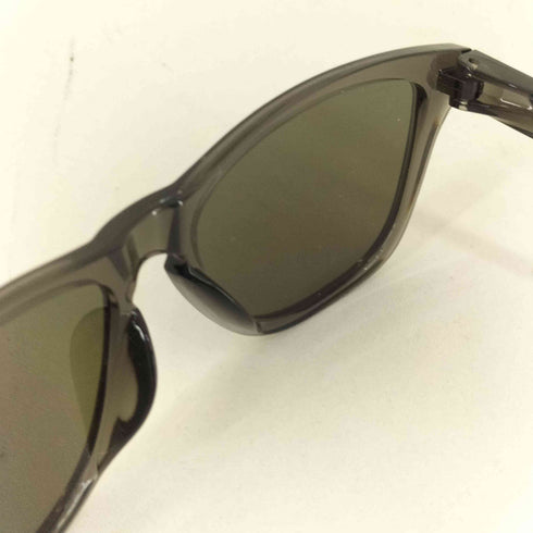 オークリー OAKLEY FROGSKINS ASIAN FIT サングラス メンズ 54□17 138