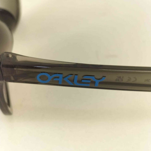 オークリー OAKLEY FROGSKINS ASIAN FIT サングラス メンズ 54□17 138