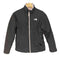 ザノースフェイス THE NORTH FACE ダウン×ボア リバーシブルジップブルゾン レディース JPN:L