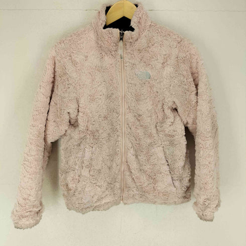 ザノースフェイス THE NORTH FACE ダウン×ボア リバーシブルジップブルゾン レディース JPN:L