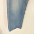 グラフペーパー Graphpaper Selvage Denim Five Pocket Wide Straight Pants LIGHT FADE メンズ JPN:3