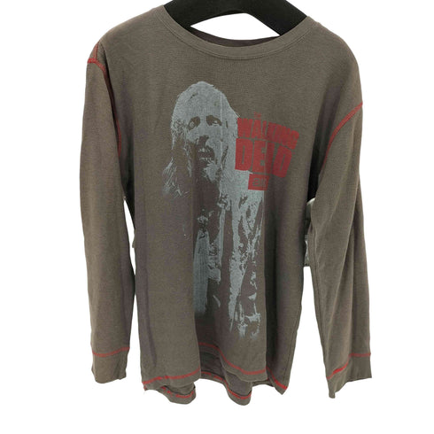 サーマルL/S カットソー メンズ import:XL
