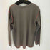 サーマルL/S カットソー メンズ import:XL