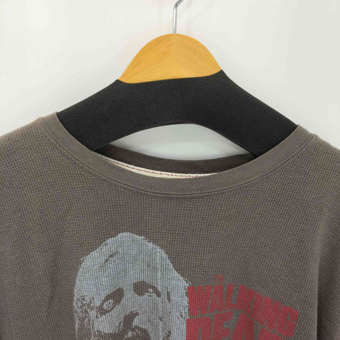 サーマルL/S カットソー メンズ import:XL