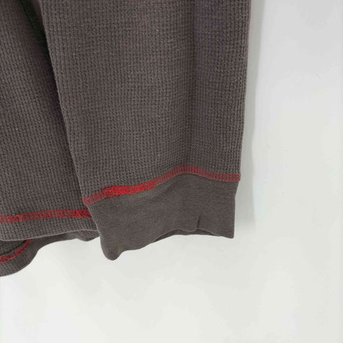 サーマルL/S カットソー メンズ import:XL
