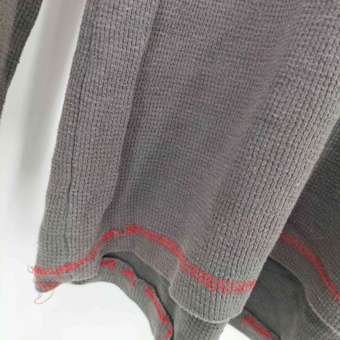 サーマルL/S カットソー メンズ import:XL