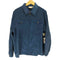 アルフレッドダナー ALFRED DUNNER コーデュロイジップシャツ メンズ 16W