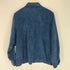 アルフレッドダナー ALFRED DUNNER コーデュロイジップシャツ メンズ 16W