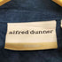 アルフレッドダナー ALFRED DUNNER コーデュロイジップシャツ メンズ 16W