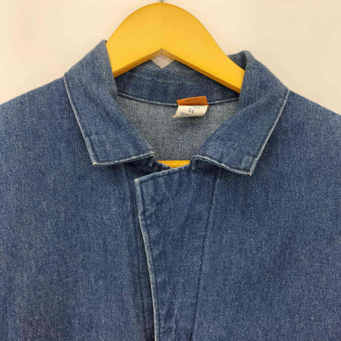 ビッグベン BIG BEN 70S SCOVILジップ MADE IN USA デニムオールインワン メンズ 44 REGULAR