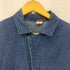 ビッグベン BIG BEN 70S SCOVILジップ MADE IN USA デニムオールインワン メンズ 44 REGULAR
