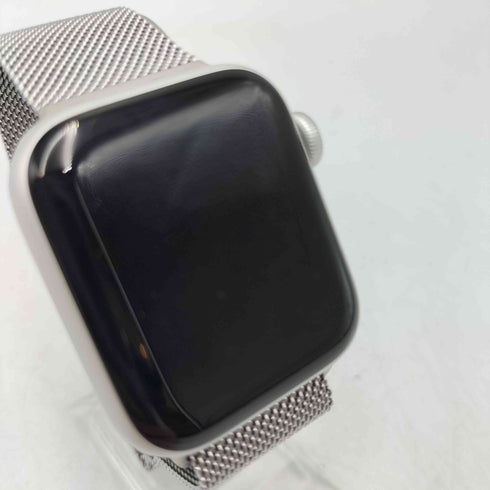 Apple Apple Watch SE 40mm GPS メンズ 40mm