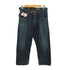 リーバイス Levis ボタン裏刻877 silver tab Baggy 00S バギーデニム メンズ W33 L32