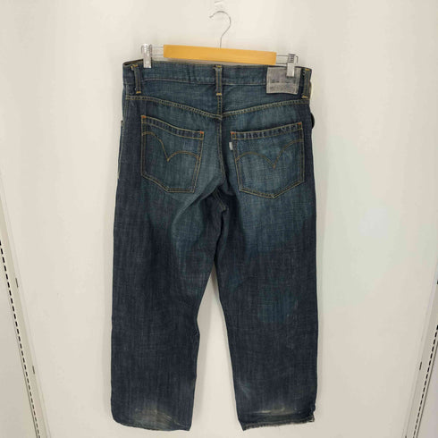 リーバイス Levis ボタン裏刻877 silver tab Baggy 00S バギーデニム メンズ W33 L32