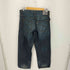 リーバイス Levis ボタン裏刻877 silver tab Baggy 00S バギーデニム メンズ W33 L32