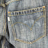 リーバイス Levis ボタン裏刻877 silver tab Baggy 00S バギーデニム メンズ W33 L32