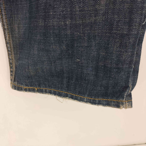 リーバイス Levis ボタン裏刻877 silver tab Baggy 00S バギーデニム メンズ W33 L32