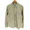 ユナイテッドアローズグリーンレーベルリラクシング UNITED ARROWS green label relaxing 21SS SC BIWATEX ユーティリティー L/S シャツ メンズ JPN:M