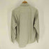 ユナイテッドアローズグリーンレーベルリラクシング UNITED ARROWS green label relaxing 21SS SC BIWATEX ユーティリティー L/S シャツ メンズ JPN:M