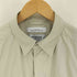 ユナイテッドアローズグリーンレーベルリラクシング UNITED ARROWS green label relaxing 21SS SC BIWATEX ユーティリティー L/S シャツ メンズ JPN:M