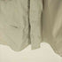 ユナイテッドアローズグリーンレーベルリラクシング UNITED ARROWS green label relaxing 21SS SC BIWATEX ユーティリティー L/S シャツ メンズ JPN:M