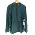 パシフィックトレイル PACIFIC TRAIL ナイロンジップブルゾン メンズ JPN:L