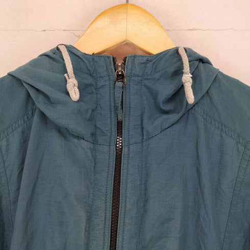 パシフィックトレイル PACIFIC TRAIL ナイロンジップブルゾン メンズ JPN:L