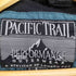 パシフィックトレイル PACIFIC TRAIL ナイロンジップブルゾン メンズ JPN:L