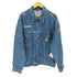 カーハート Carhartt 90S USA製 3rd 刺繍デニムジャケット メンズ JPN:L