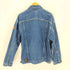 カーハート Carhartt 90S USA製 3rd 刺繍デニムジャケット メンズ JPN:L