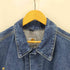 カーハート Carhartt 90S USA製 3rd 刺繍デニムジャケット メンズ JPN:L