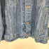 カーハート Carhartt 90S USA製 3rd 刺繍デニムジャケット メンズ JPN:L