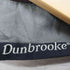 ダンブルック Dunbrooke 襟レザージップブルゾン メンズ JPN:XL