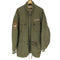 エコーアンリミテッド ECKO UNLTD 中綿入り ミリタリージャケット メンズ 2XL