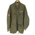 エコーアンリミテッド ECKO UNLTD 中綿入り ミリタリージャケット メンズ 2XL