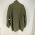 エコーアンリミテッド ECKO UNLTD 中綿入り ミリタリージャケット メンズ 2XL