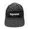 シュプリーム Supreme 23AW Washed Chino Twill Camp Cap メンズ