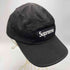 シュプリーム Supreme 23AW Washed Chino Twill Camp Cap メンズ