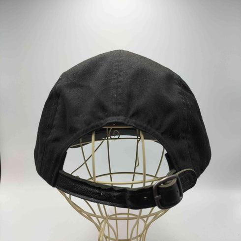 シュプリーム Supreme 23AW Washed Chino Twill Camp Cap メンズ