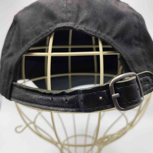 シュプリーム Supreme 23AW Washed Chino Twill Camp Cap メンズ