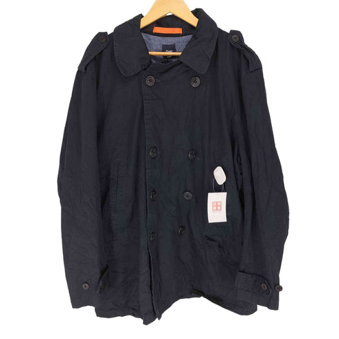 ギャップ Gap コットンピーコート メンズ JPN:XXL