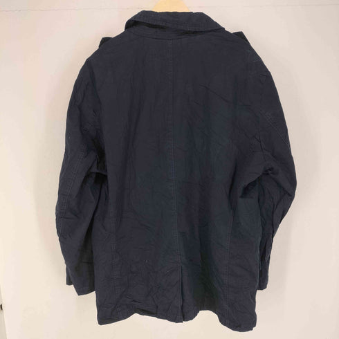ギャップ Gap コットンピーコート メンズ JPN:XXL