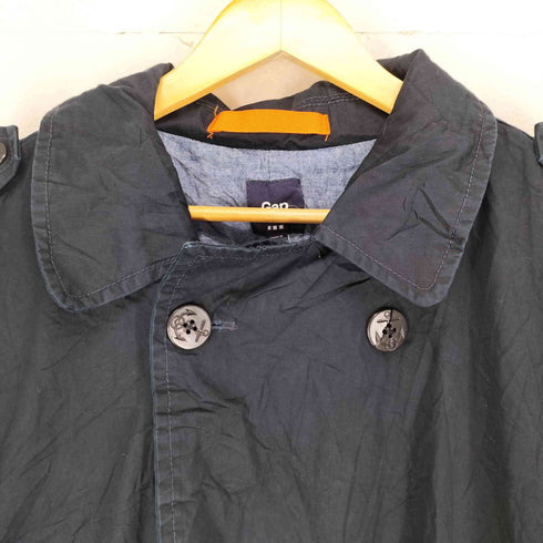 ギャップ Gap コットンピーコート メンズ JPN:XXL