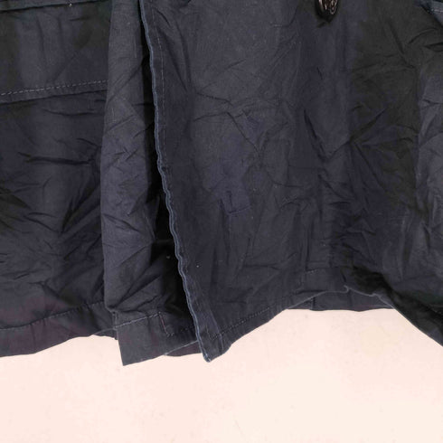 ギャップ Gap コットンピーコート メンズ JPN:XXL