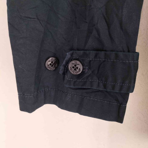 ギャップ Gap コットンピーコート メンズ JPN:XXL