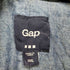 ギャップ Gap コットンピーコート メンズ JPN:XXL