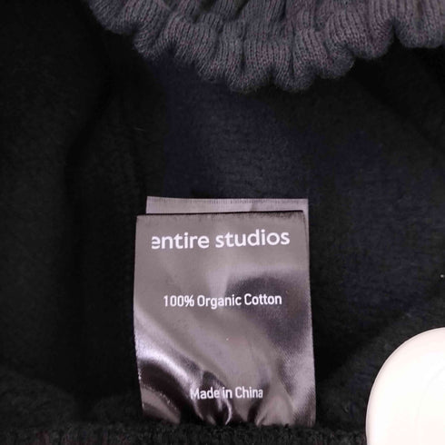 エンタイアスタジオ entire studios HEAVY GOCAR INK メンズ JPN:S