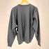 オーラリー AURALEE ELASTIC HIGH GAUGE SWEAT P/O メンズ 4