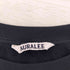 オーラリー AURALEE ELASTIC HIGH GAUGE SWEAT P/O メンズ 4
